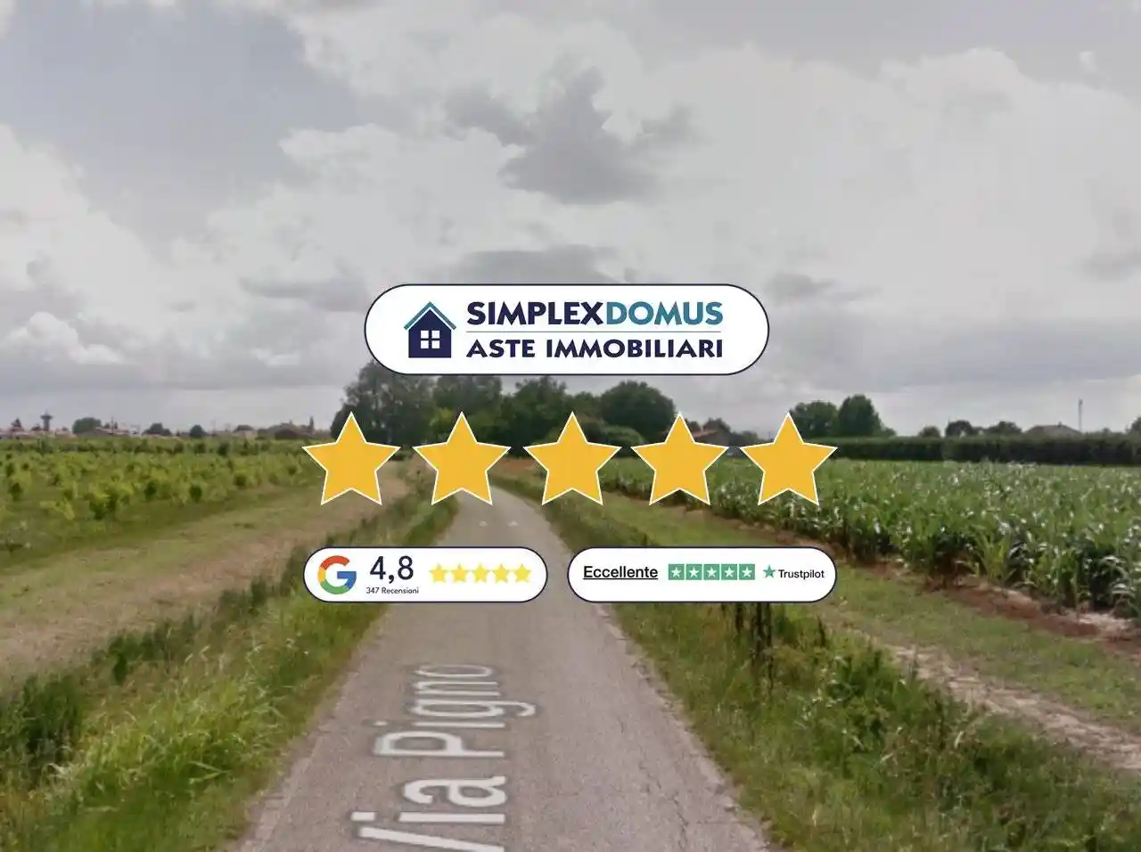 Appartamento in vendita a Bagnara di Romagna