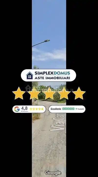 Appartamento in vendita a Carolei