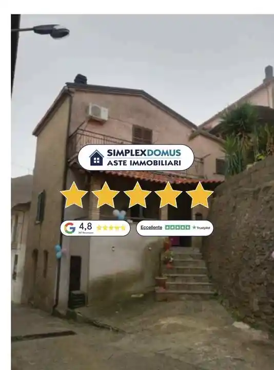 Appartamento in vendita a San Vincenzo la Costa