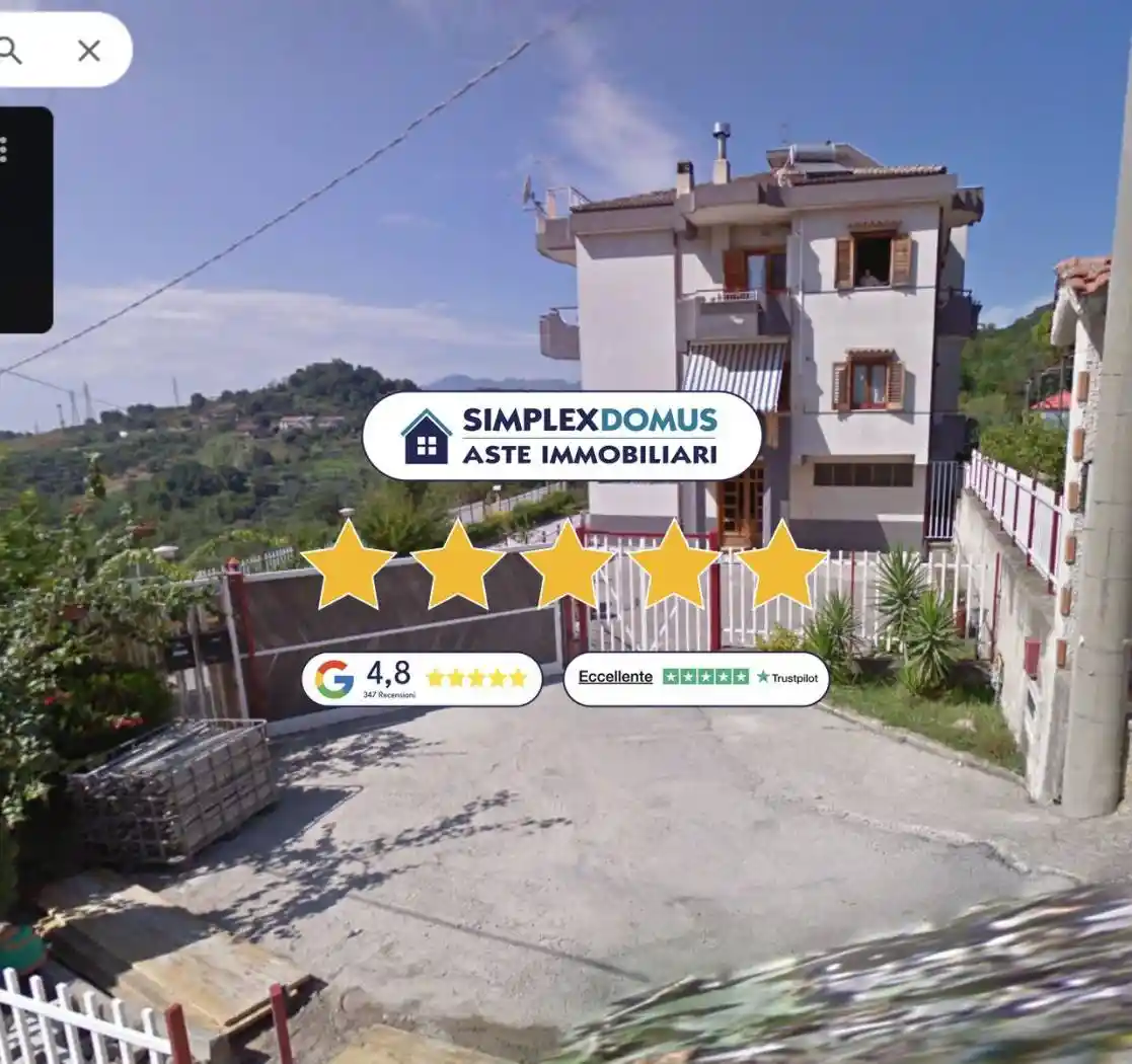 Villa in vendita a Salerno