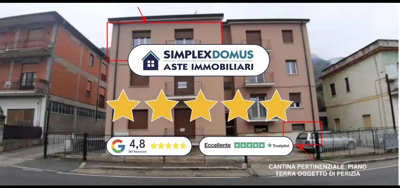 Appartamento in vendita a Arce