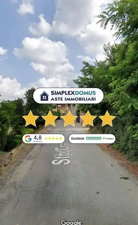 Villa in vendita a Govone