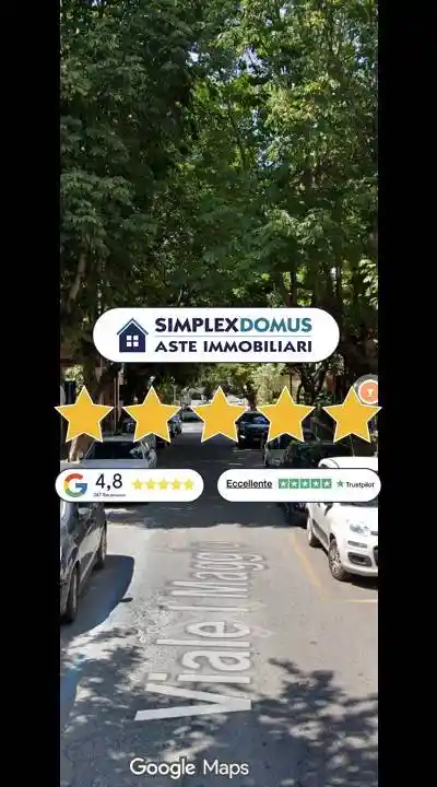 Appartamento in vendita a Grottaferrata