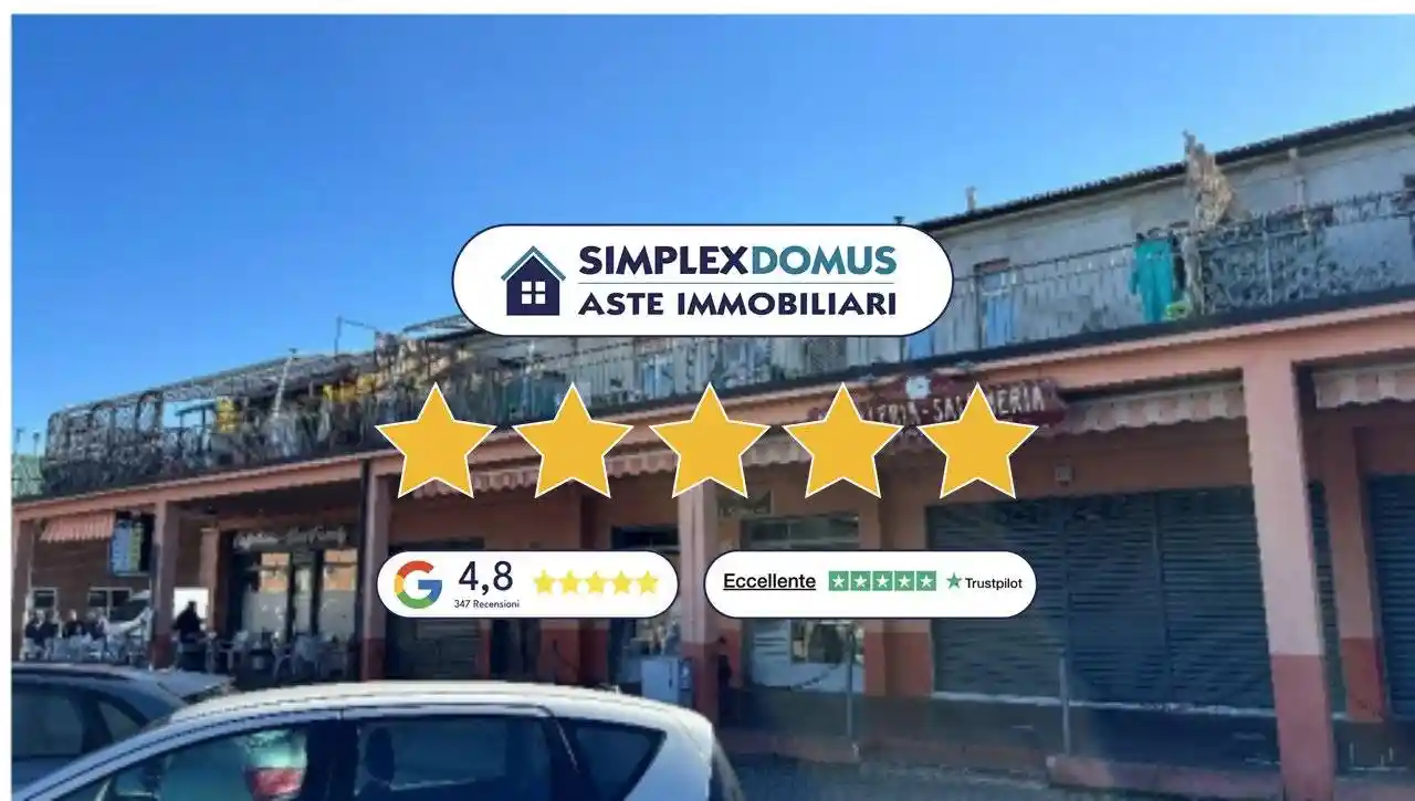 Appartamento in vendita a Moncalieri