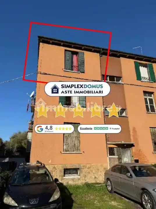 Appartamento in vendita a Venezia