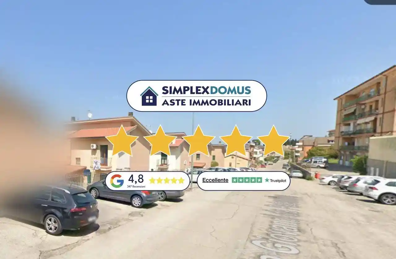 Villa in vendita a Fermo