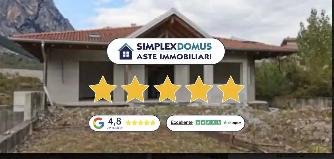 Appartamento in vendita a Dro