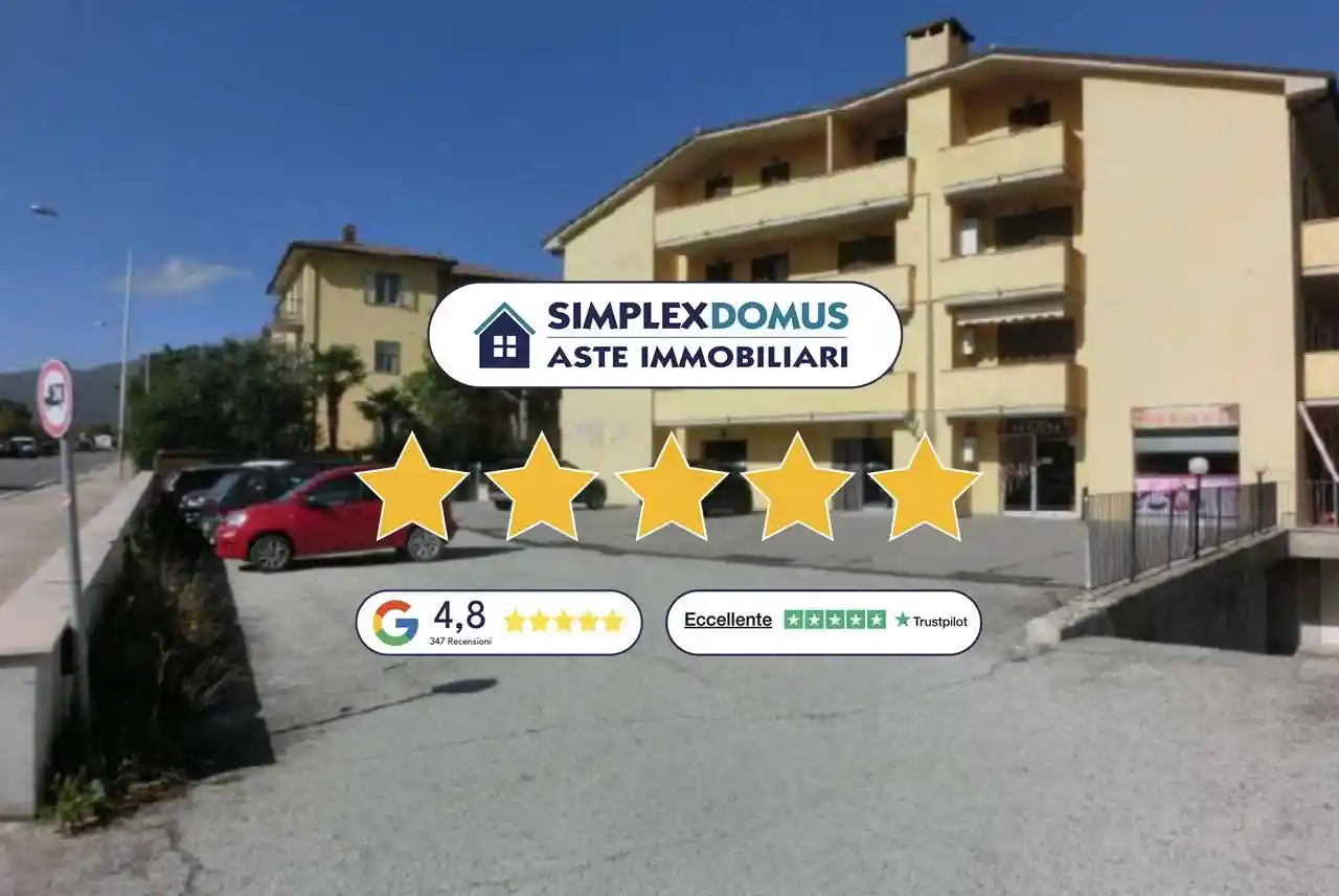 Appartamento in vendita a Spoleto