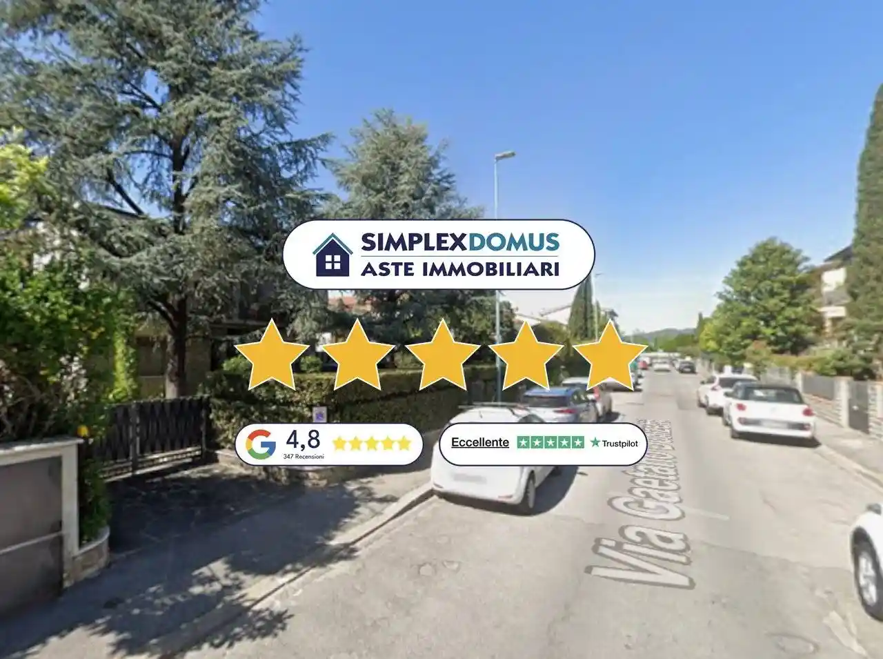 Appartamento in vendita a Campi Bisenzio