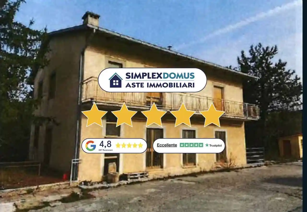 Villa in vendita a Nocera Umbra