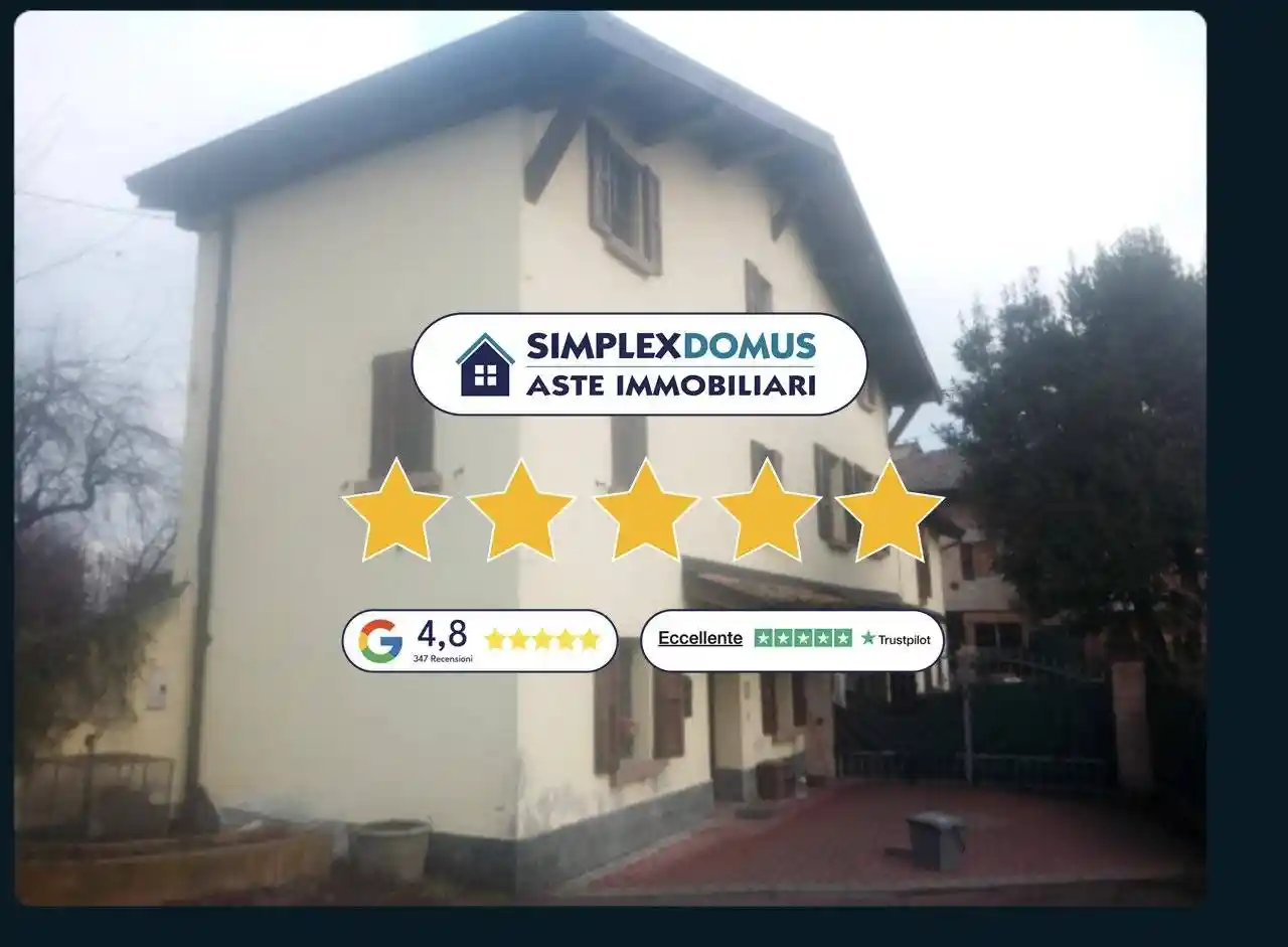 Villa in vendita a Quattro Castella