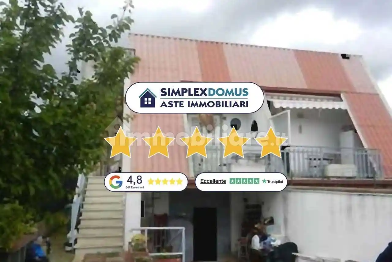 Appartamento in vendita a Anzio