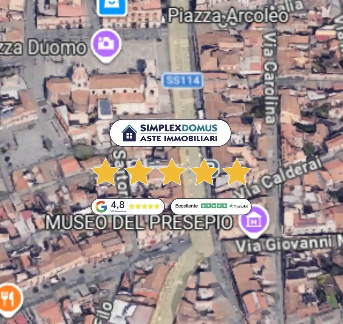 Villa in vendita a Giarre