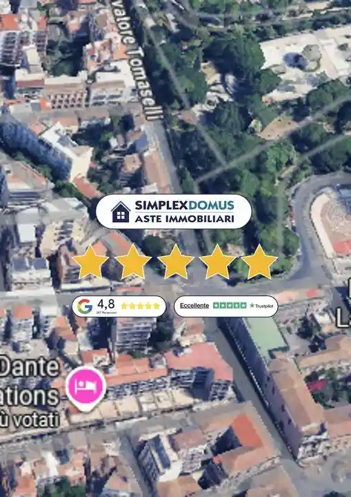 Appartamento in vendita a Catania