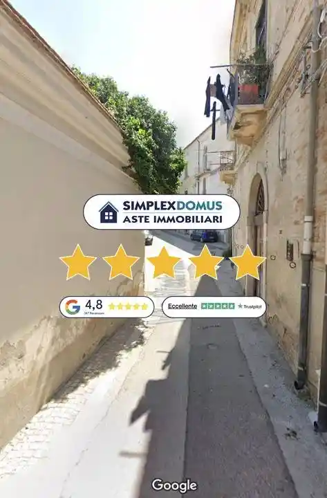 Villa in vendita a Cerignola