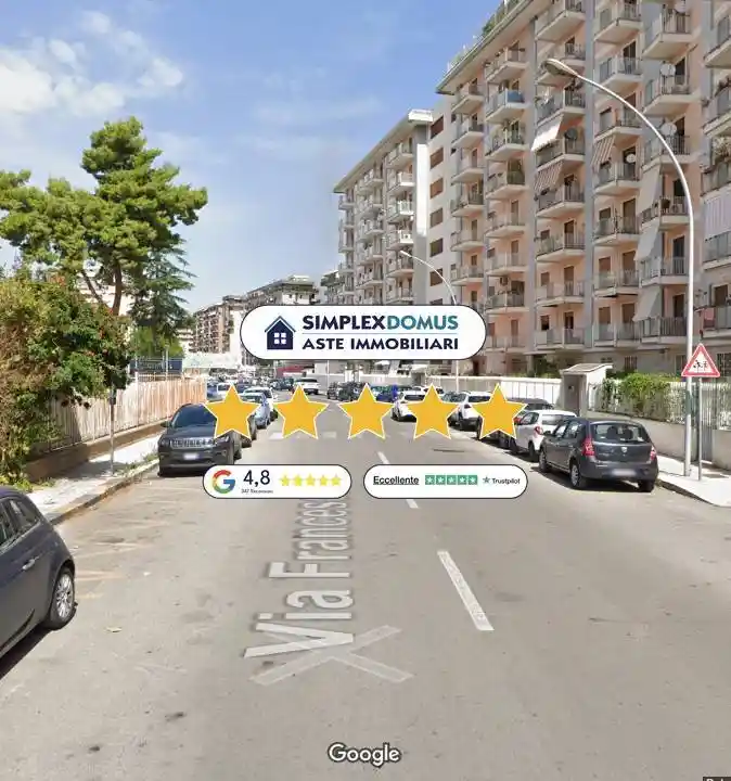 Appartamento in vendita a Palermo