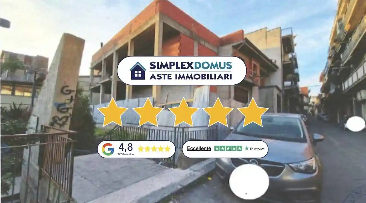 Appartamento in vendita a Paternò