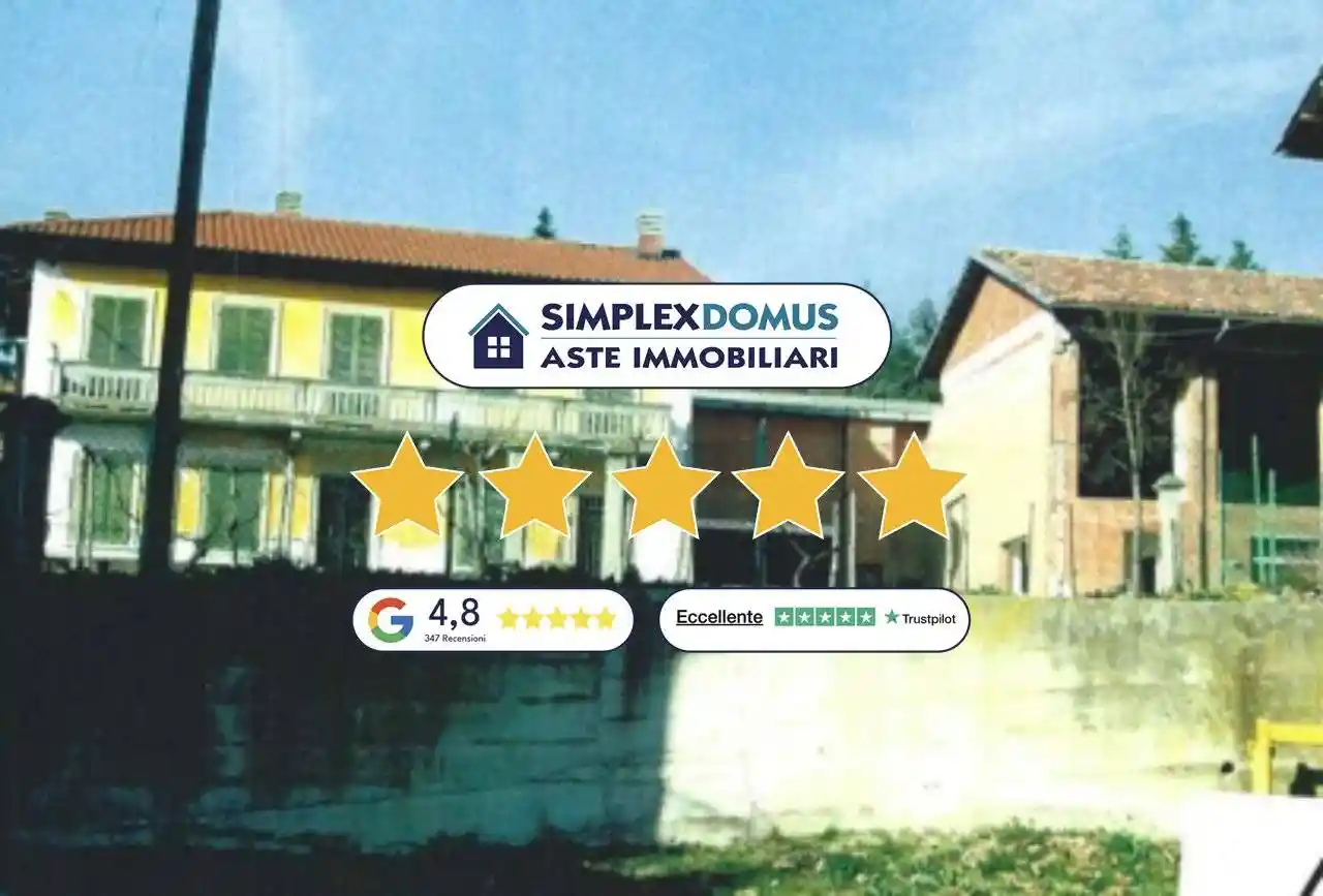 Appartamento in vendita a Montiglio Monferrato