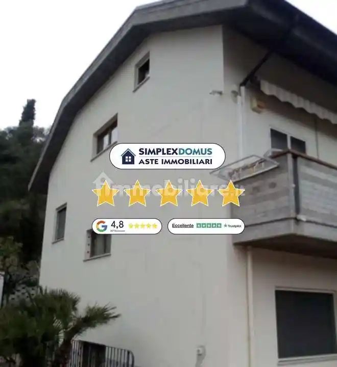 Appartamento in vendita a Ascoli Piceno