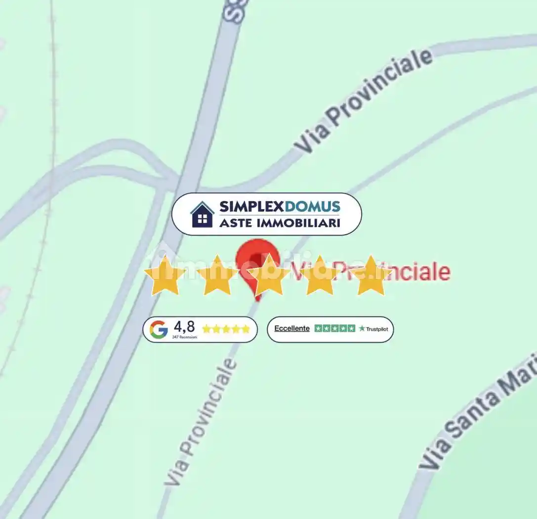 Appartamento in vendita a Braone