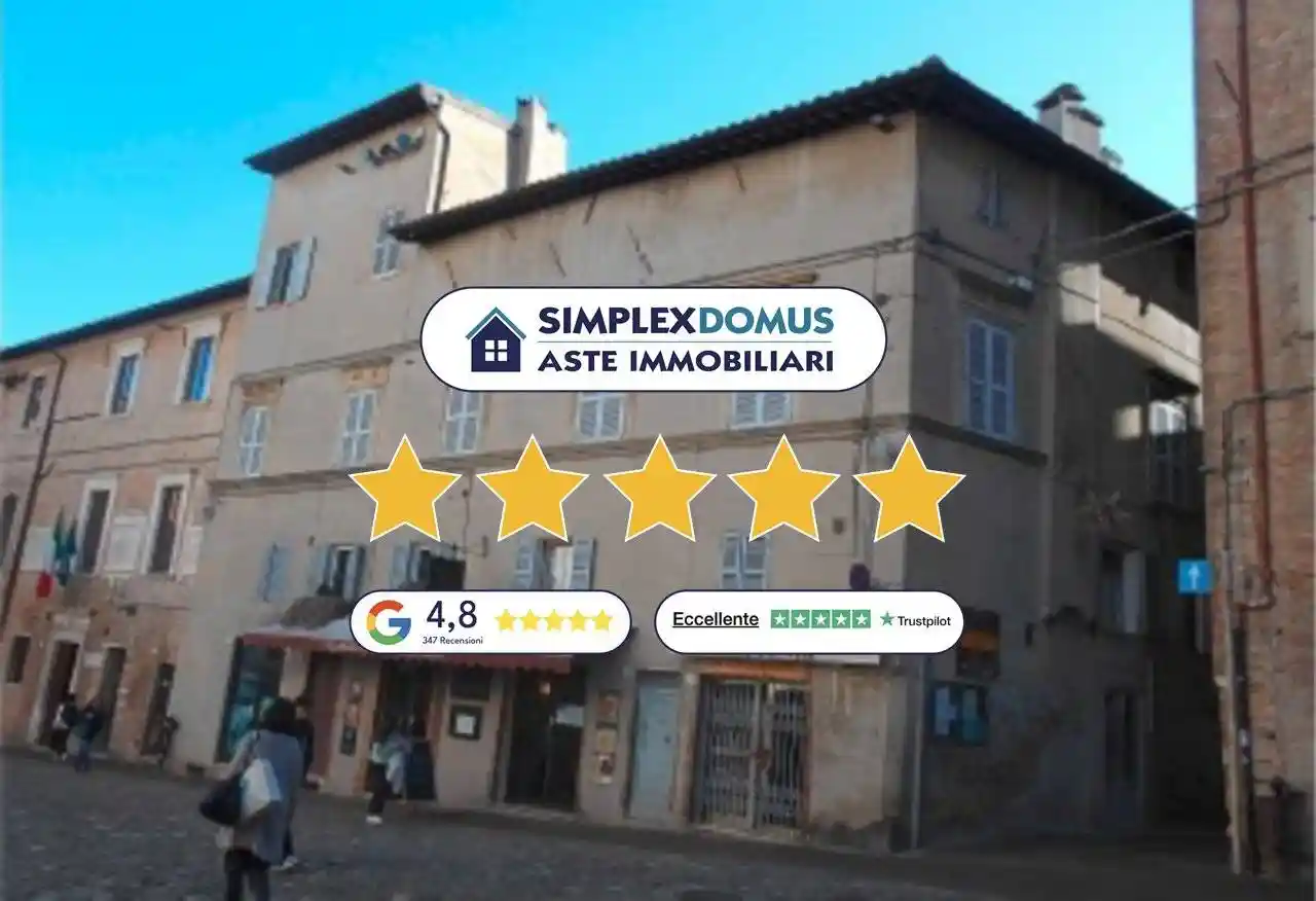 Appartamento in vendita a Urbino