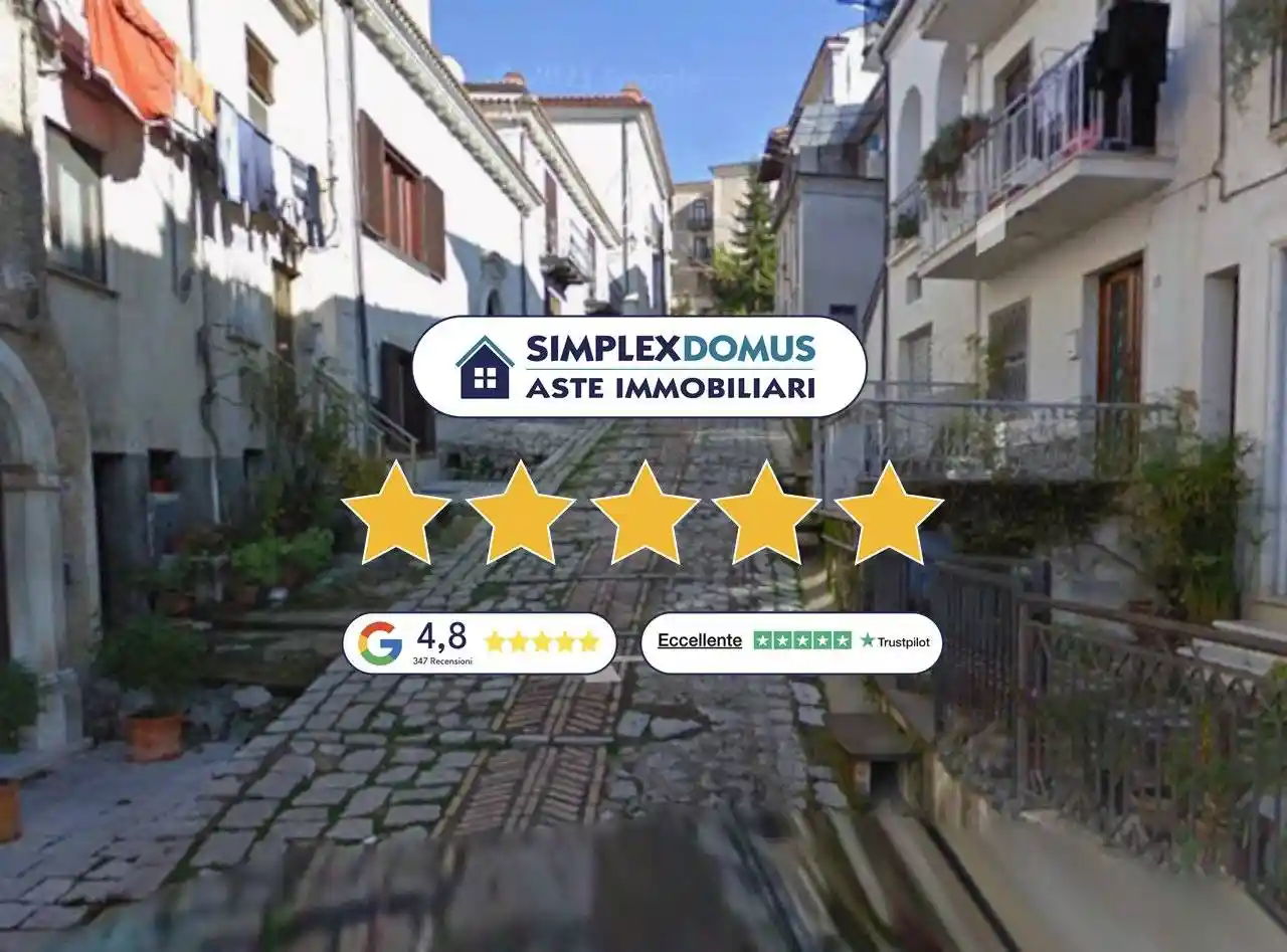 Villa in vendita a Padula