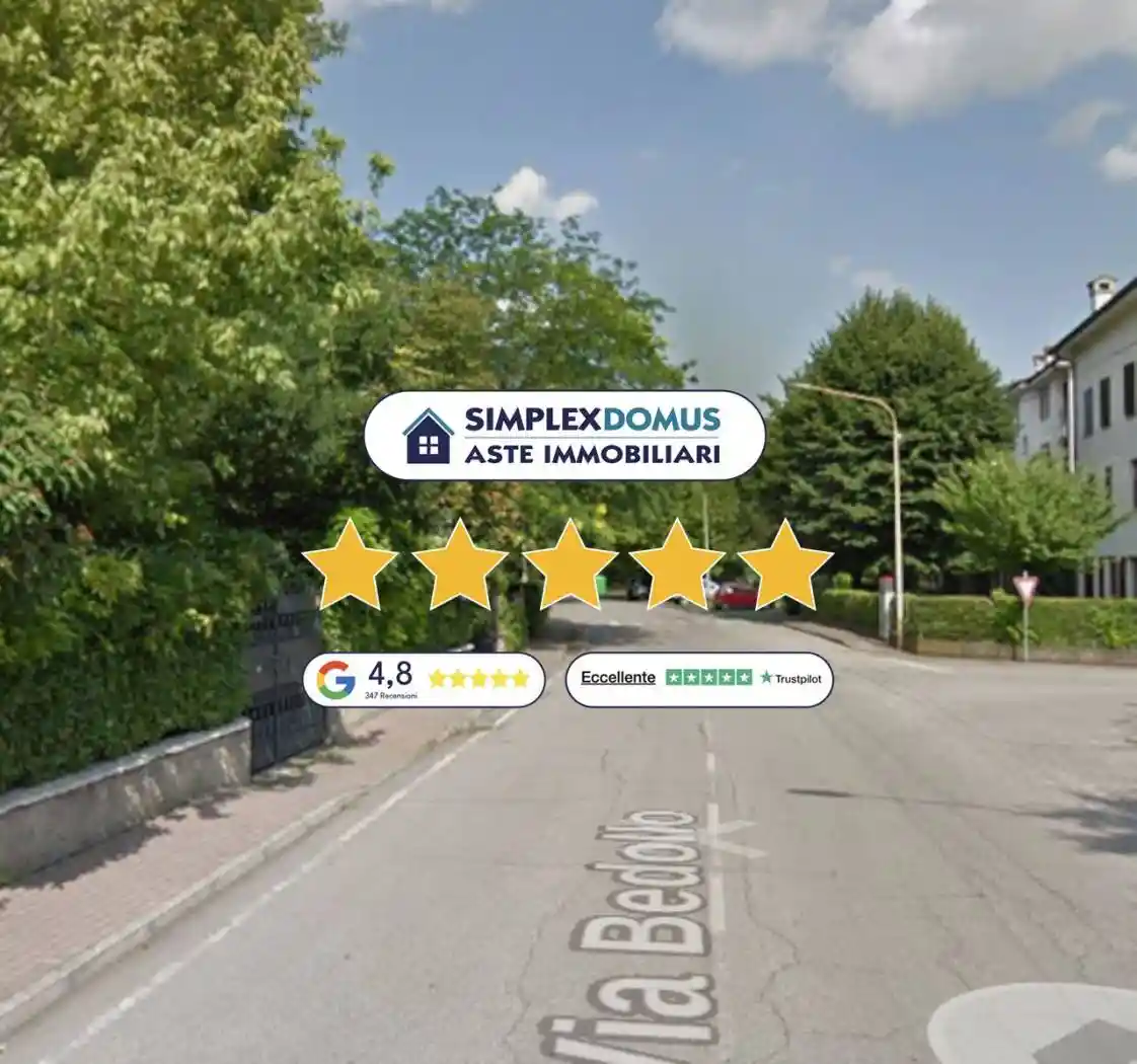 Appartamento in vendita a Fabbrico