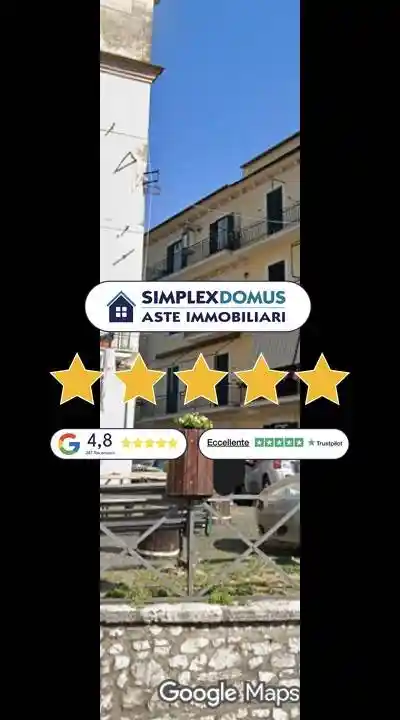 Appartamento in vendita a Castel Madama