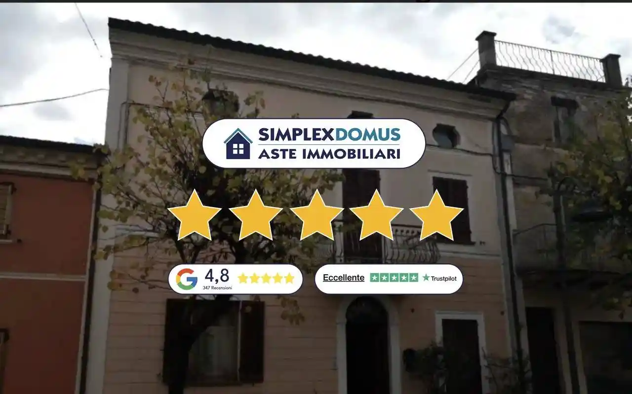 Appartamento in vendita a Terre Roveresche