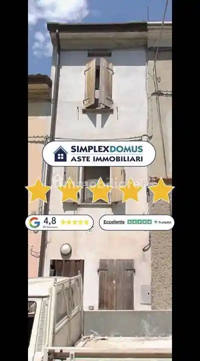 Appartamento in vendita a Gualtieri