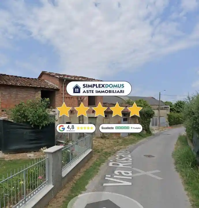 Villa in vendita a Ponte Buggianese