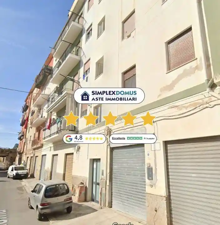 Appartamento in vendita a Ficarazzi