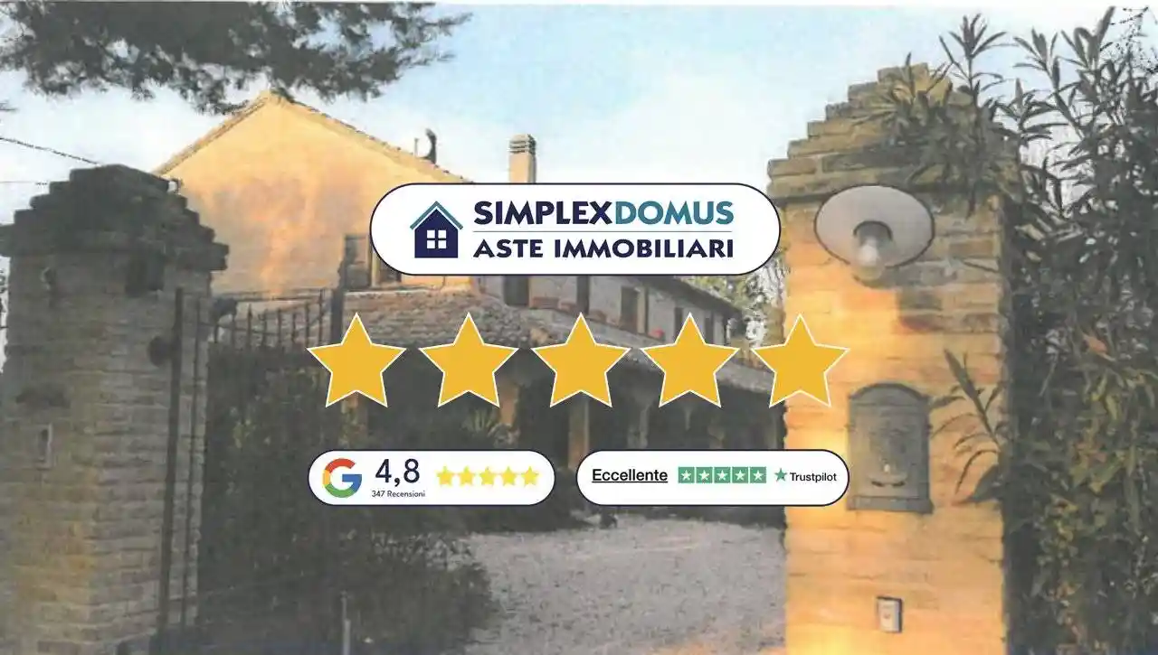 Villa in vendita a Fano