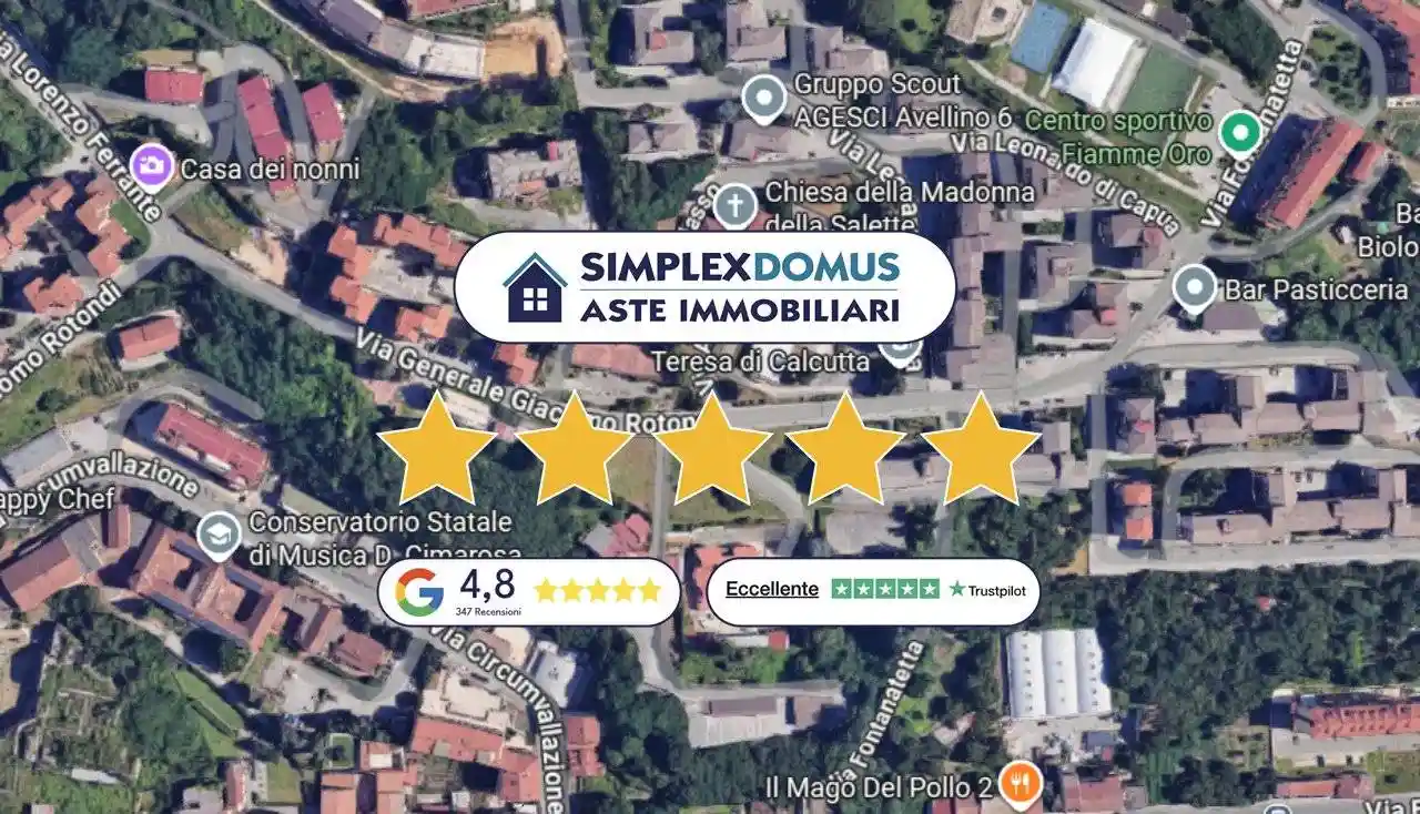 Appartamento in vendita a Avellino