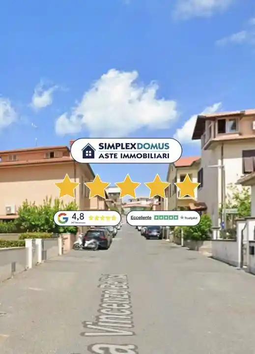 Appartamento in vendita a San Vincenzo