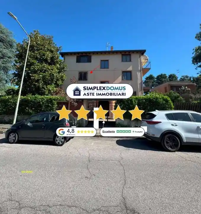 Appartamento in vendita a Trezzano sul Naviglio