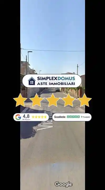 Appartamento in vendita a Pomezia