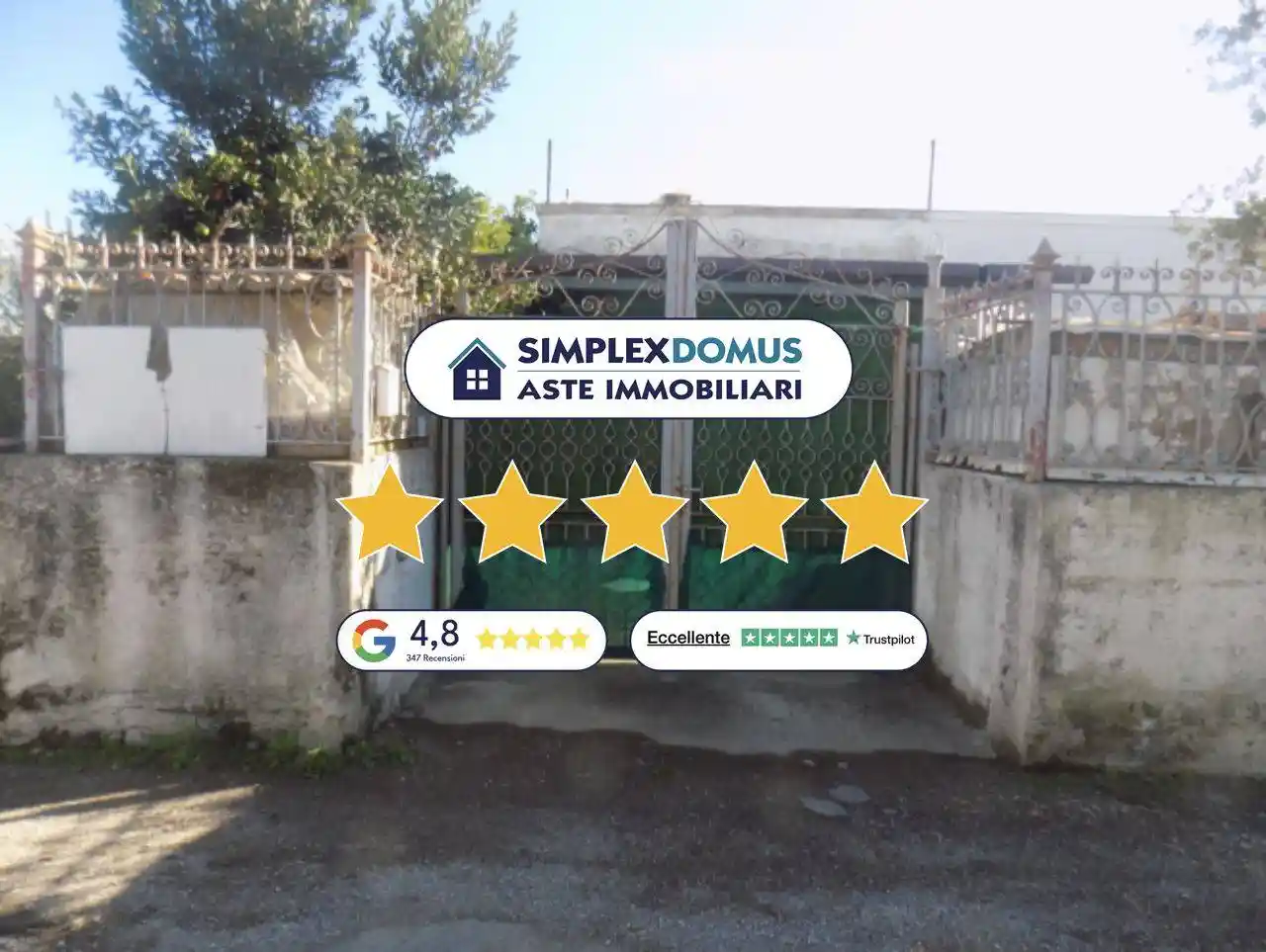 Appartamento in vendita a Eboli