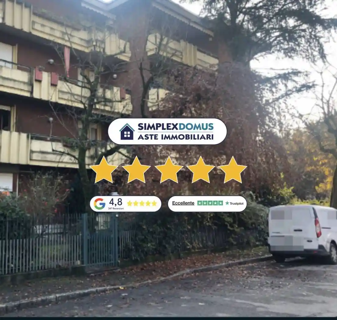 Appartamento in vendita a Parma