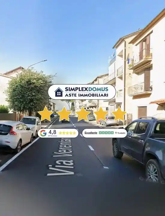 Appartamento in vendita a Montefiascone