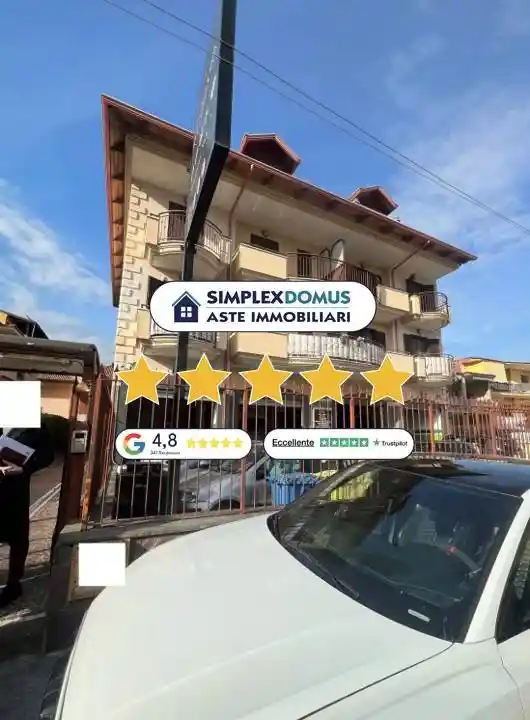 Appartamento in vendita a Giugliano in Campania