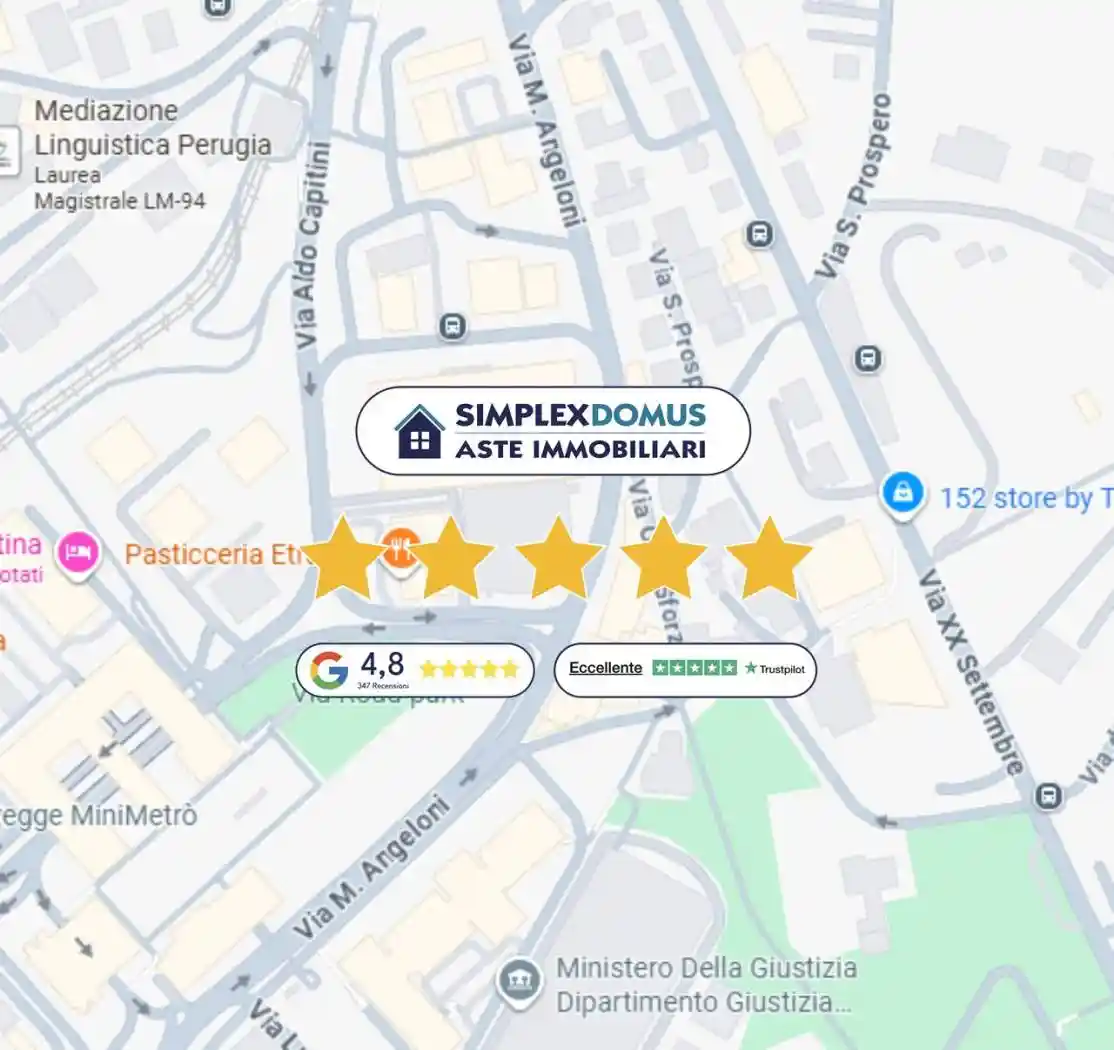 Appartamento in vendita a Perugia