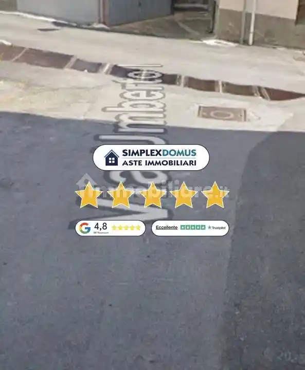 Appartamento in vendita a Roccalumera