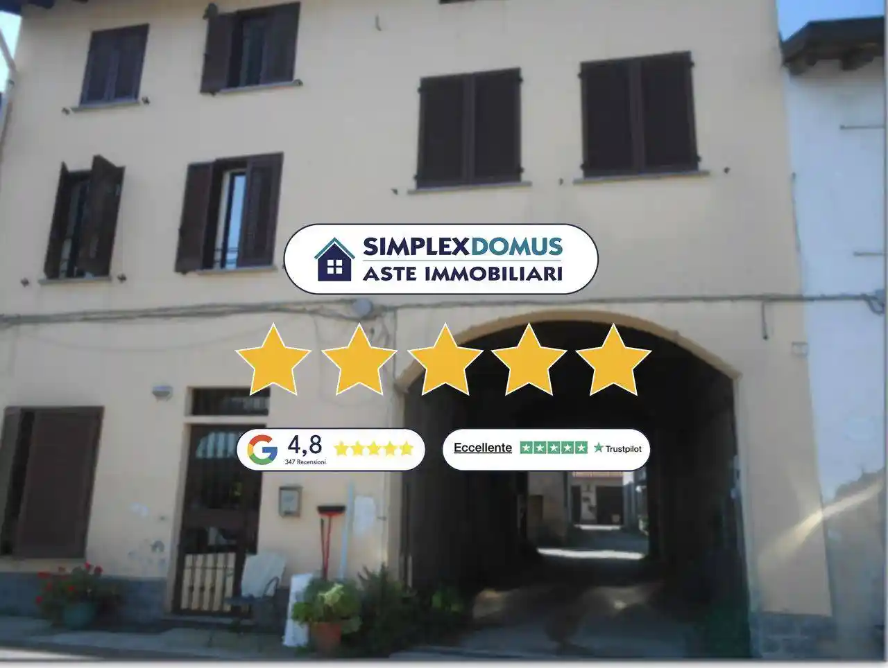 Appartamento in vendita a Basiano