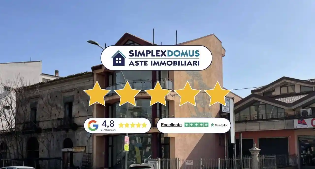 Appartamento in vendita a Castrovillari