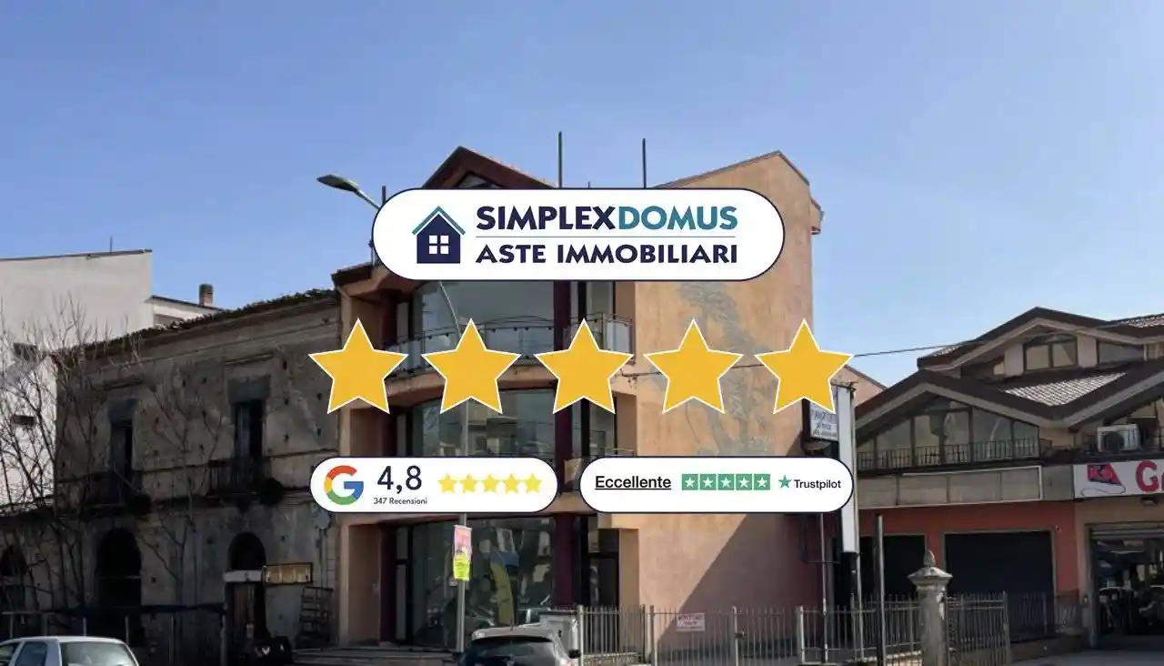 Appartamento in vendita a Castrovillari