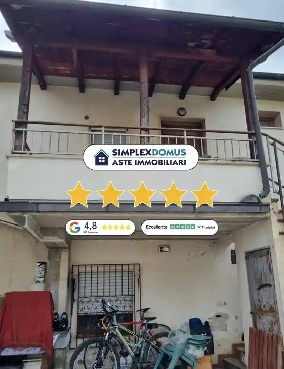 Appartamento in vendita a Avezzano