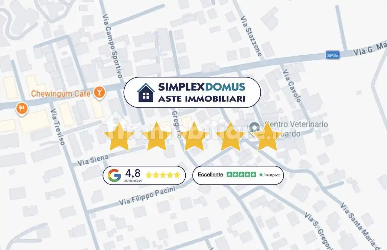 Appartamento in vendita a Mascalucia