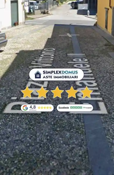 Appartamento in vendita a Inverigo