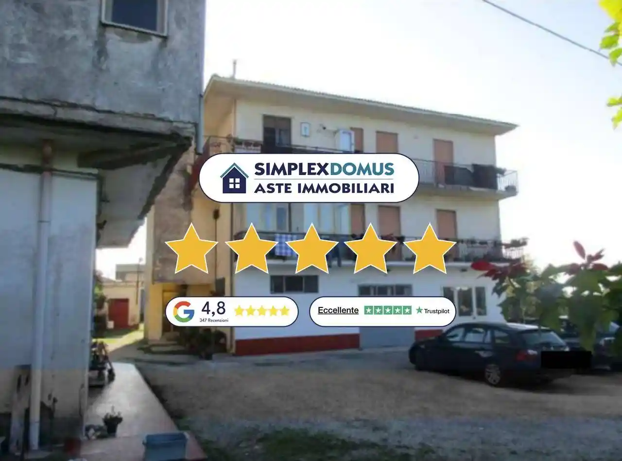 Appartamento in vendita a Lamezia Terme